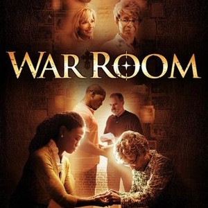 War Room (2015) photo 3