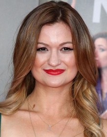 Leah McKendrick