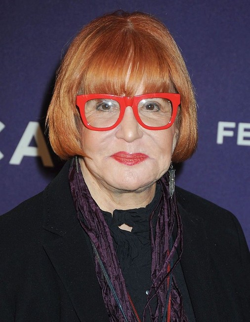 Sally Jessy Raphael