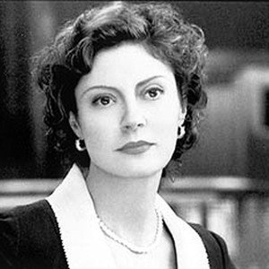 Susan Sarandon as Margherita Sarfatti in Touchstone's Cradle Will Rock photo 1