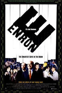 Enron: The Smartest Guys in the Room | Rotten Tomatoes