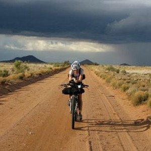 ride the divide movie