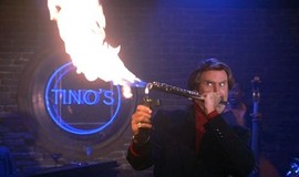 Anchorman: The Legend of Ron Burgundy: Official Movie Clip - Jazz Flute photo 8