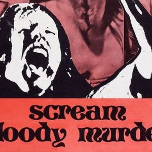 Scream Bloody Murder photo 4