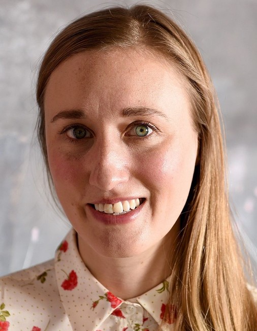 Eleanor Wilson