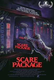 Watch trailer for Scare Package