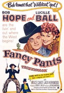 Fancy Pants poster image
