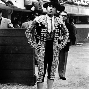 The Magnificent Matador (1955) photo 2