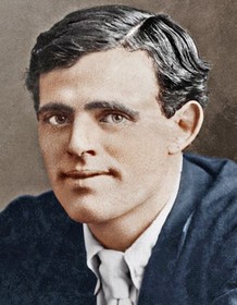 Jack London