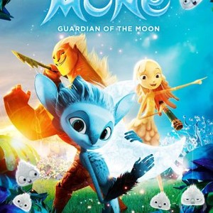 Mune: Guardian of the Moon (2014) photo 6