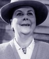 Philippa Bevans