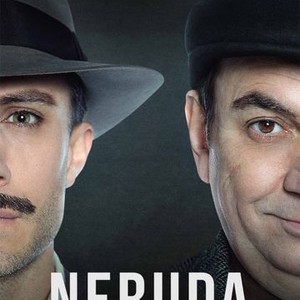 Neruda photo 12