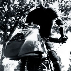 Street Hawk