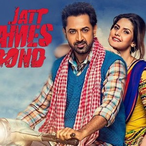 Jatt James Bond - Rotten Tomatoes