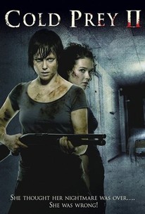 ザ・コールデスト / Cold Prey 2