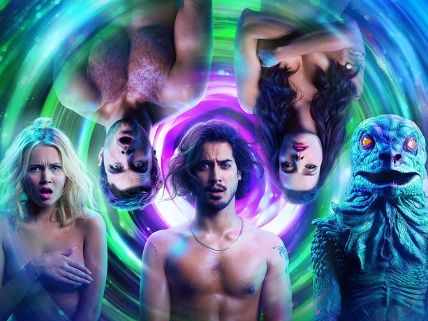 Now apocalypse season 1 episode 1 outlet