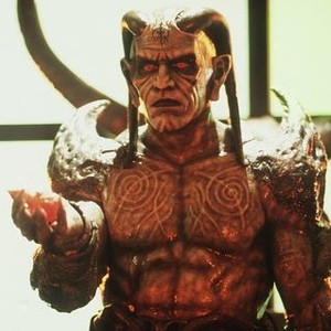WISHMASTER 2: EVIL NEVER DIES, Andrew Divoff, 1999. ©Artisan Entertainment