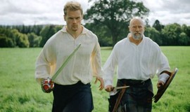 Men in Kilts: A Roadtrip With Sam and Graham: Season 1 Trailer photo 1