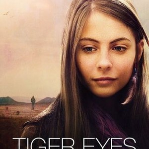 Tiger eyes 2012 store
