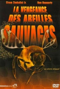 Terror Out of the Sky (The Revenge of the Savage Bees)