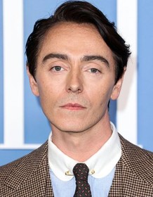 David Dawson