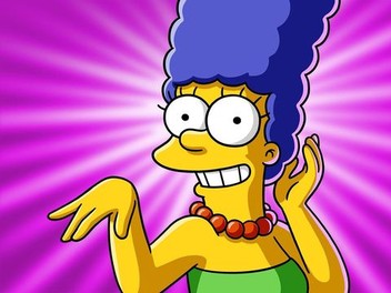 Dias de Cinefilia on X: 6. Marge Be Not Proud, S07E11 Depois que