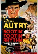 Rootin' Tootin' Rhythm poster image