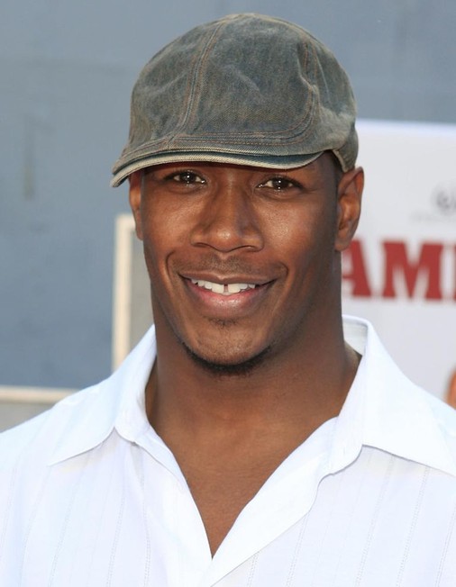 Jamal Duff - Rotten Tomatoes