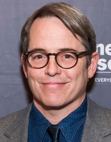 Matthew Broderick