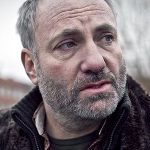 Kim Bodnia as Martin Rohde