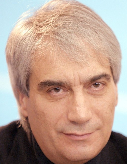 Gianni Romoli