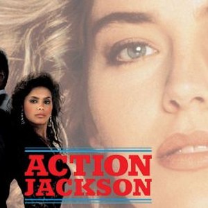"Action Jackson photo 4"