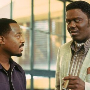 Bernie Mac - Rotten Tomatoes