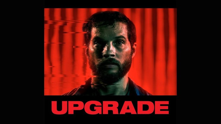 Upgrade movie watch online hot sale