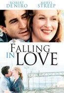 Falling in Love poster image