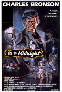 10 to Midnight | Rotten Tomatoes