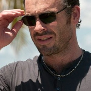 Burn Notice, Paul Blackthorne, 'Long Way Back', Season 3, Ep. #9, 08/06/2009, ©USA