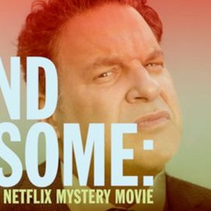 "Handsome: A Netflix Mystery Movie photo 17"