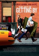 The Art of Getting By poster image