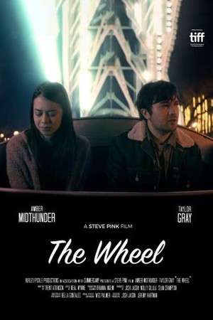 The Wheel poster