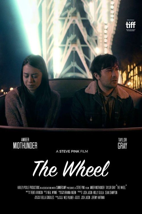 The Wheel poster