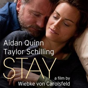 Stay (2013)