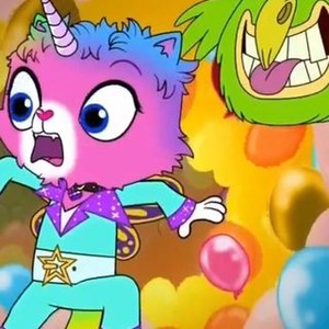 Rainbow Butterfly Unicorn Kitty Season 1 Episode 17 Rotten Tomatoes