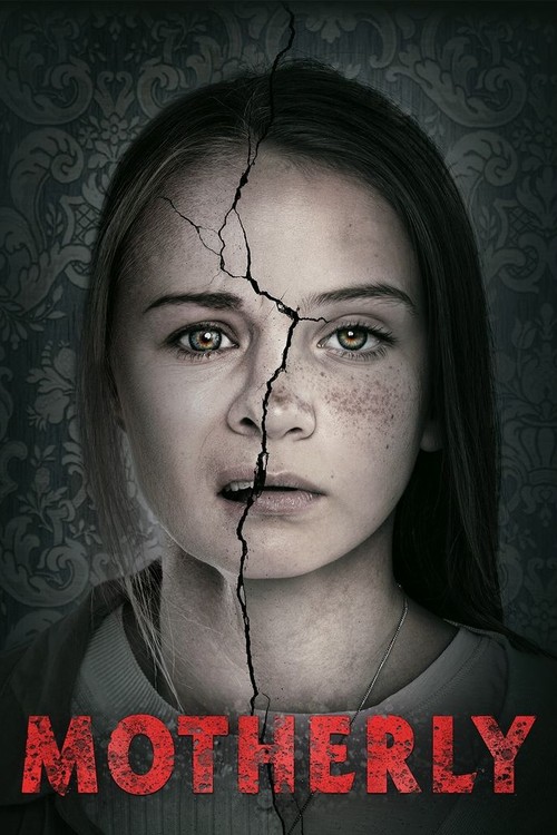 Motherly poster