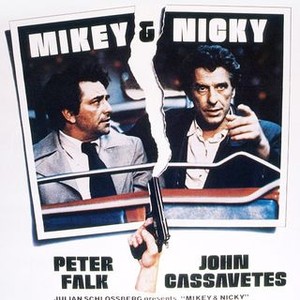 Mikey and Nicky (1976) photo 2