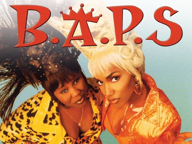 Cast Del Film Baps