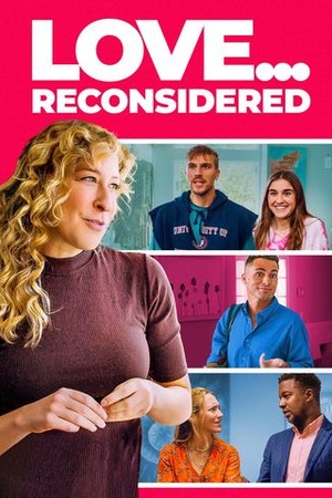 Love... Reconsidered poster