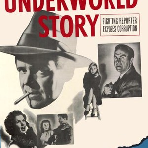 The Underworld Story photo 6