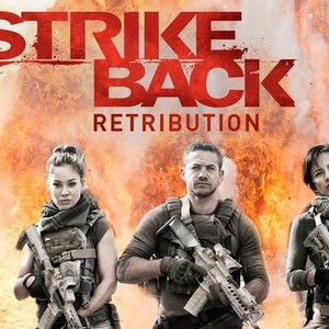 Strike Back: Origins: Retribution, Episode 9 - Rotten Tomatoes