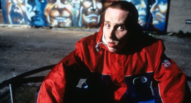 The acid house watch online outlet